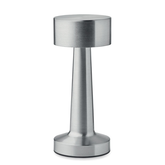 Lampa de masa din fier reincarc
