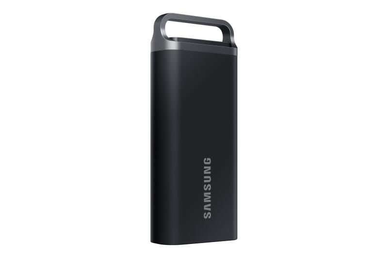 SSD Extern Samsung T5 EVO 8TB USB 3.2 ti