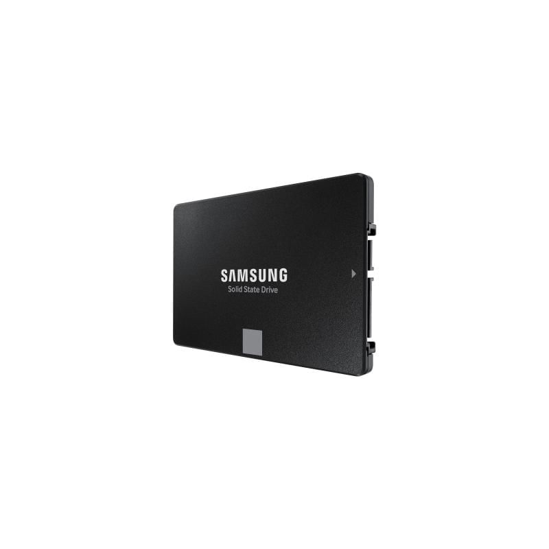SSD Samsung 870 EVO, 250GB, 2.5, SATA I SSD Samsung 870 EVO, 250GB, 2.5