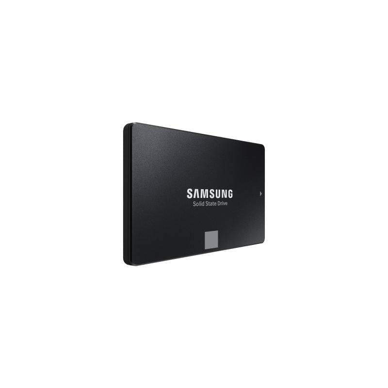 SSD Samsung 870 EVO, 4TB, SATA III SSD Samsung 870 EVO, 4TB, SATA III