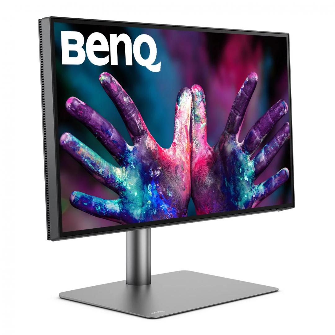Monitor BenQ 27 PD2725U Monitor BenQ 27