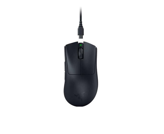 Razer DeathAdder V3 Pro Black