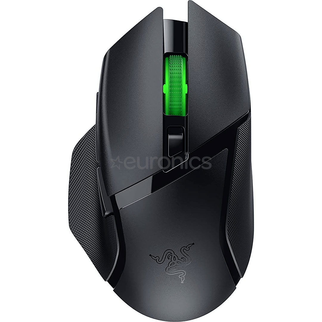 Mouse Razer Basilisk V3 X HyperSpeed Mouse Razer Basilisk V3 X HyperSpeed