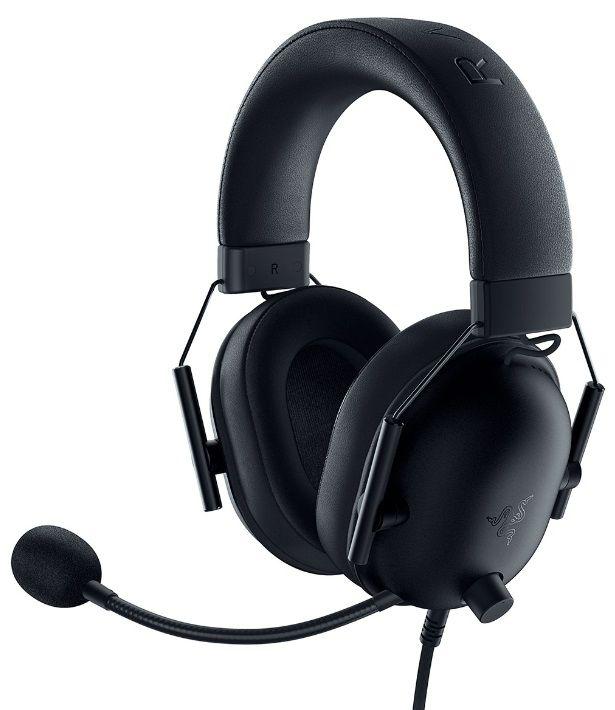 Casti Razer Blackshark V2 X PS Ed. Casti Razer Blackshark V2 X PS Ed.