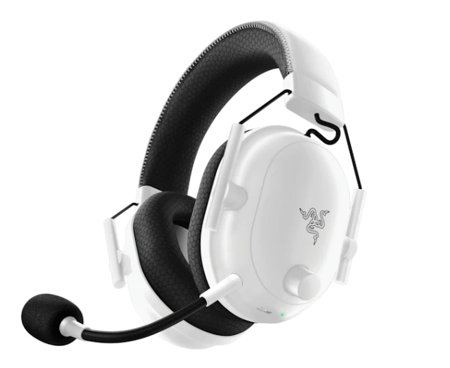 Razer Blackshark V2 Pro (2023) white