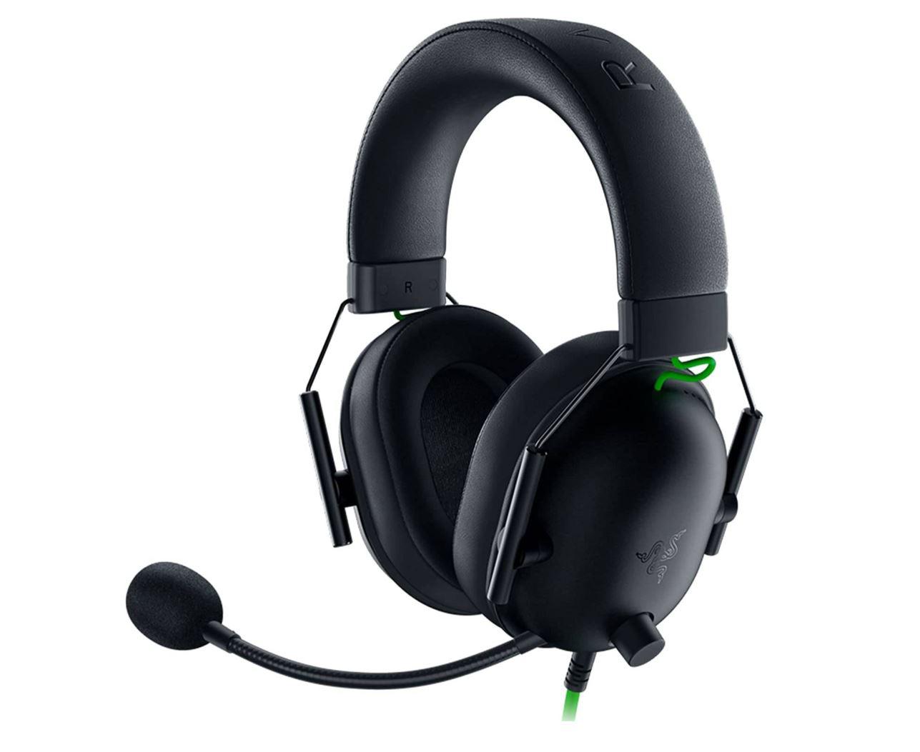 Casti Razer BlackShark V2 X USB