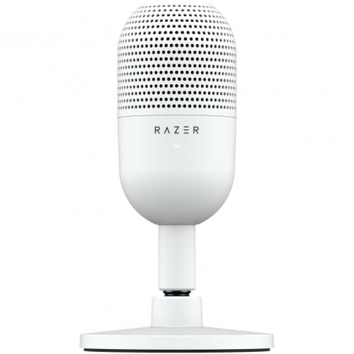 Microfon Razer Seiren V3 Chroma RGB alb