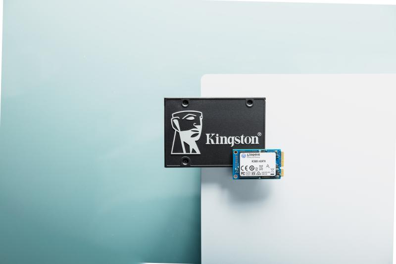 SSD Kingston KC600, 512GB, 2.5, SATA II SSD Kingston KC600, 512GB, 2.5