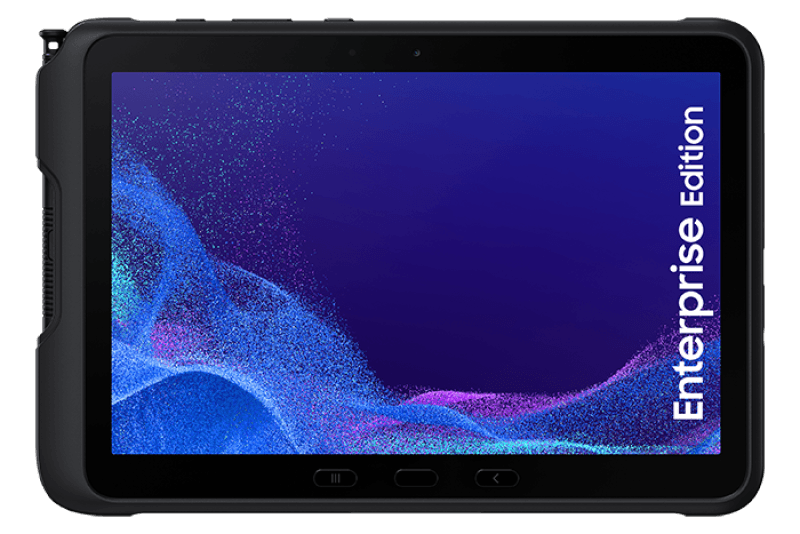 SG TAB ACTIV4 PRO T636 5G 128GB BK EE