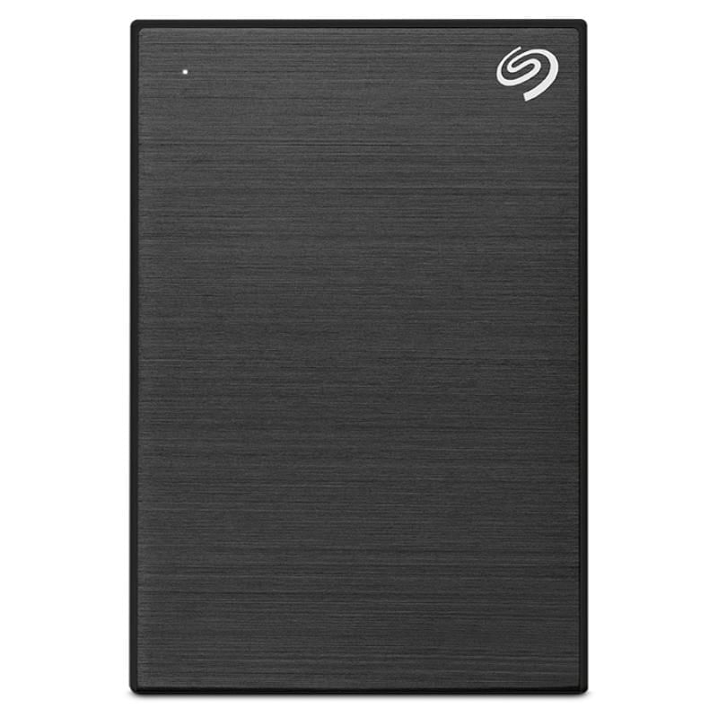 SG EXT HDD 5TB USB 3.1 ONE TOUCH BLACK