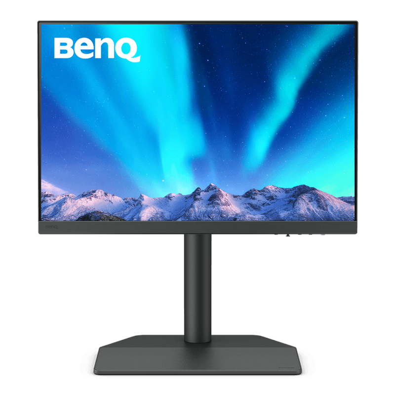 Monitor BenQ 24.2 SW242Q Monitor BenQ 24.2