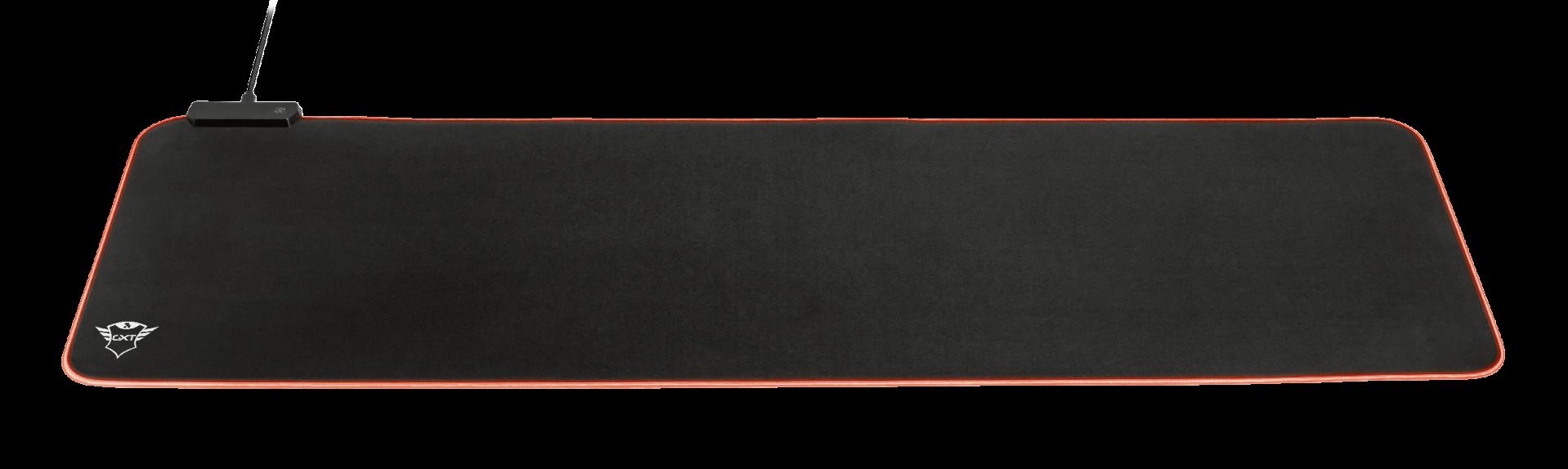 Trust GXT 764 GlideFlex MousePad RGB XXL