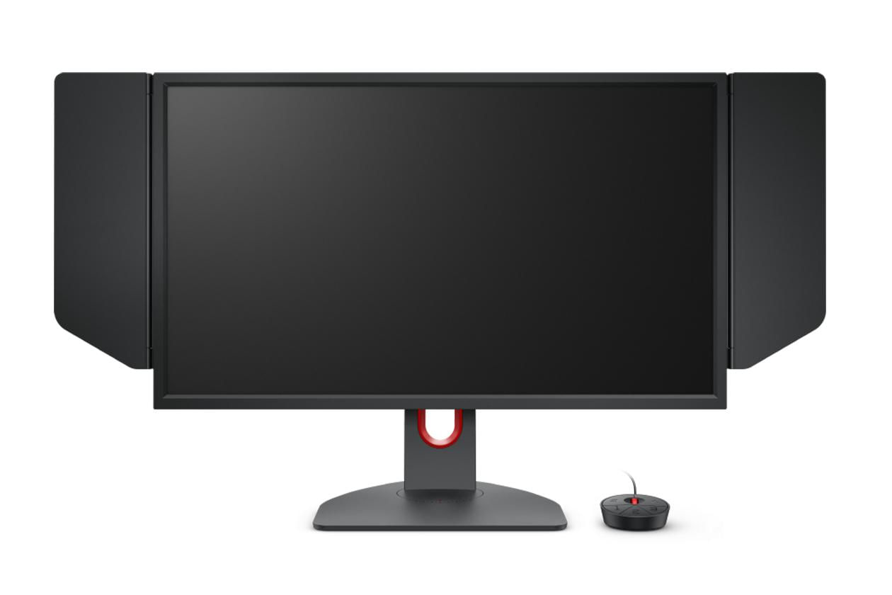 Monitor BenQ 27 XL2746K Monitor BenQ 27