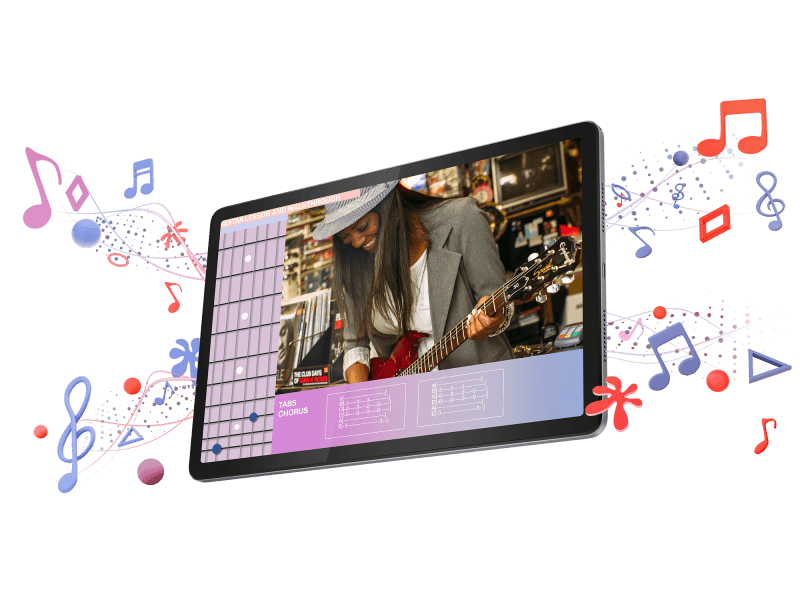 TAB M11 TB330XU 11 WUXGA OC 8GB 128 4G TAB M11 TB330XU 11