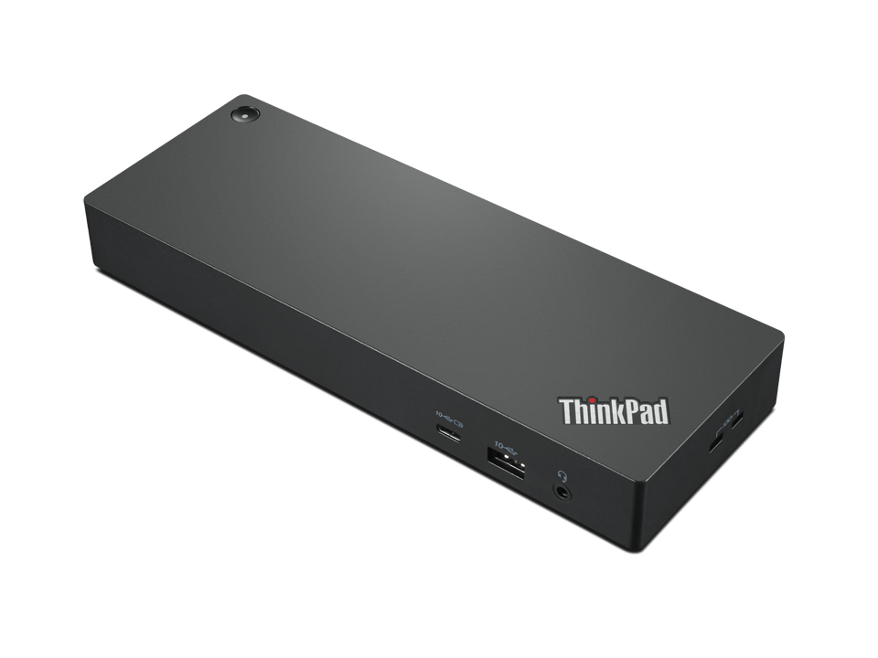 LN ThinkPad Thunderbolt Dock 4 EU