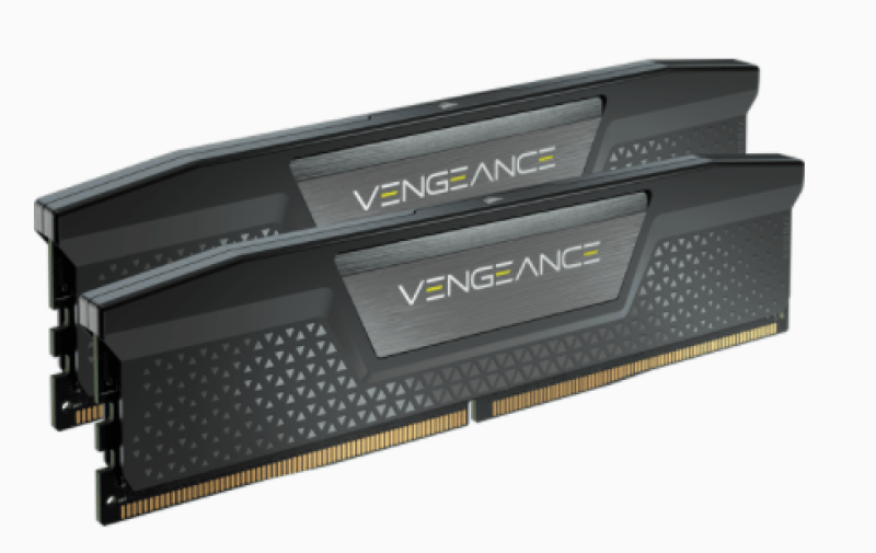 CR Vengeance DDR5 32GB (2x16gb) 4800Mhz