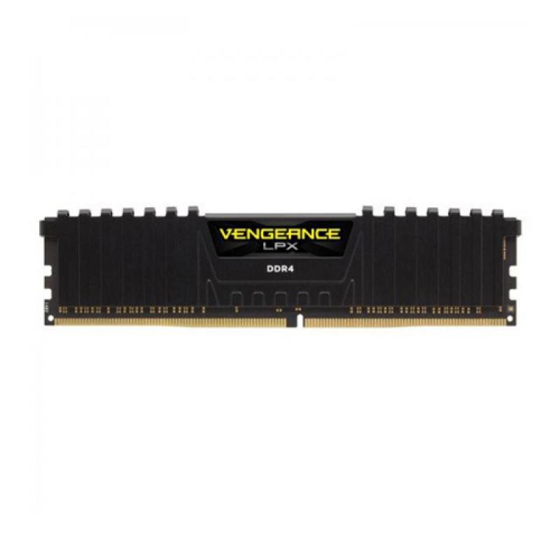 CR VENGEANCE LPX 8GB DDR4 3200 C16