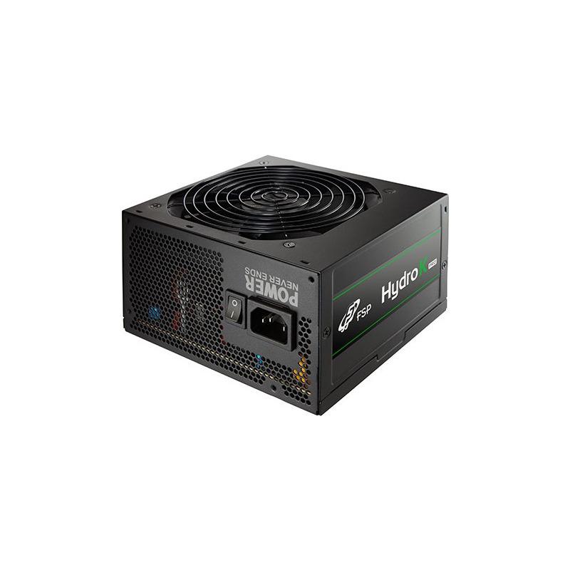 FORTRON PSU 650W HYDRO G PRO 600 FORTRON PSU 600W HYDRO G PRO 600