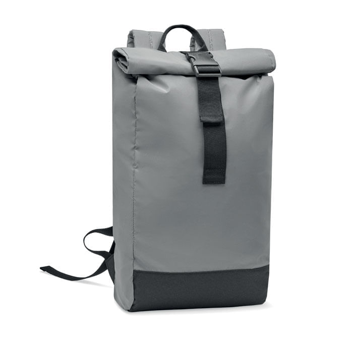Rucsac rolltop reflectorizant Rucsac rolltop reflectorizant