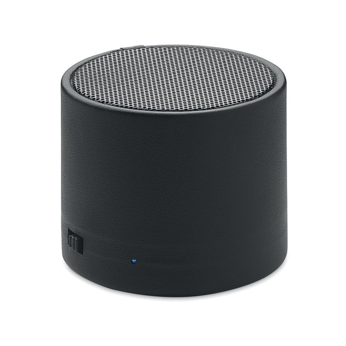 Boxa wireless din PU reciclat Boxa wireless din PU reciclat