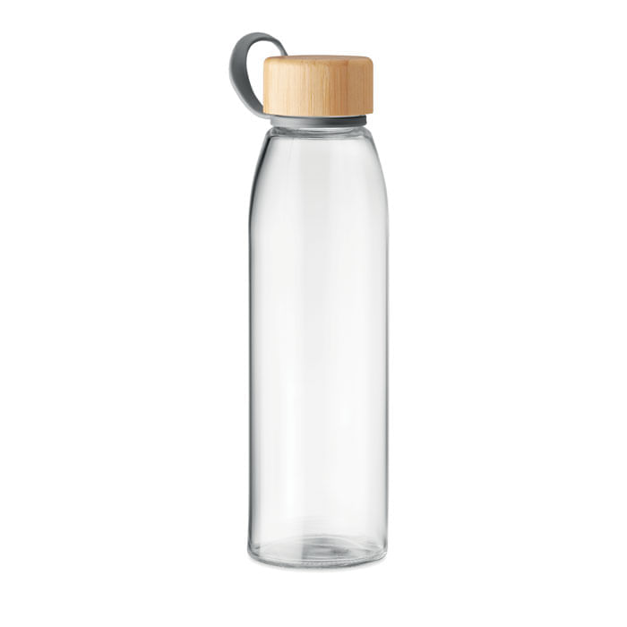 Sticla de sticla 500 ml Sticla de sticla 500 ml