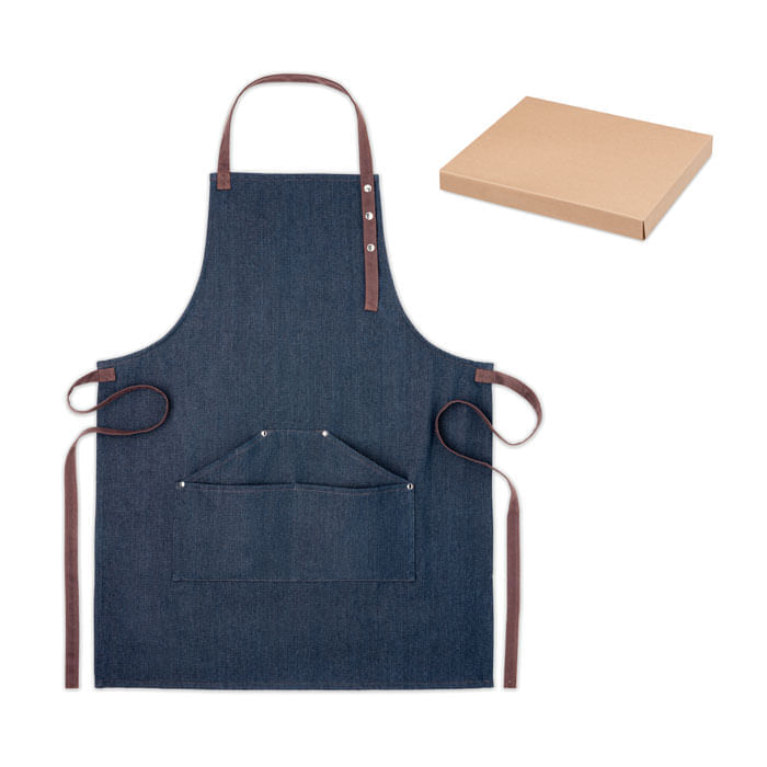 Sort din denim 240 g Sort din denim 240 g