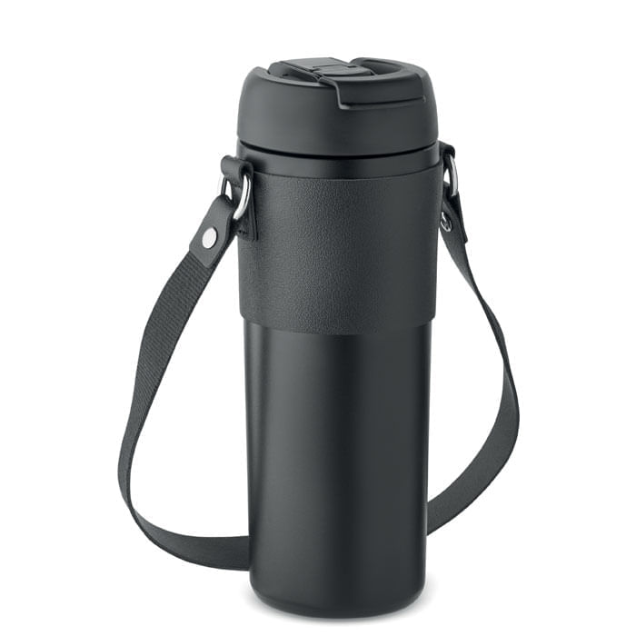 Pahar cu perete dublu 700 ml Pahar cu perete dublu 700 ml