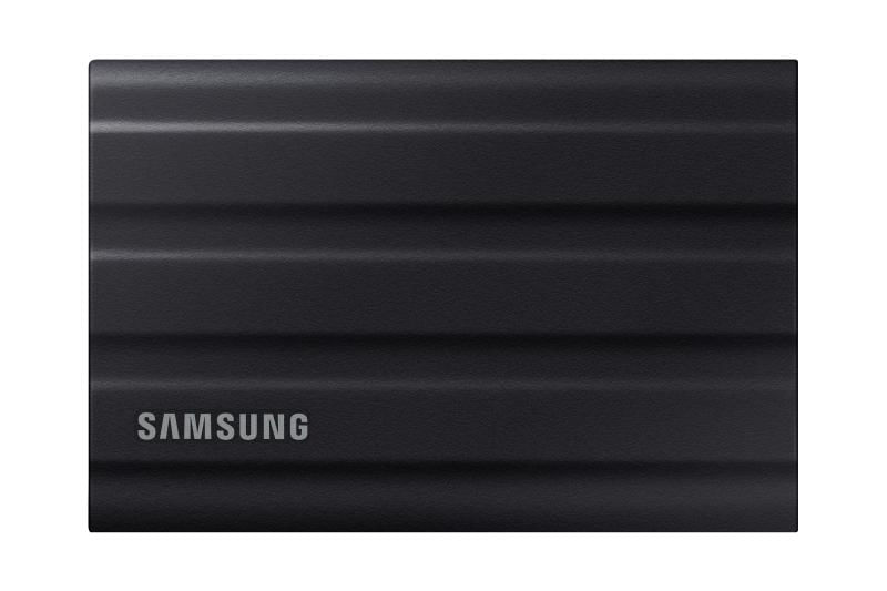 SSD Extern Samsung,T7 Shield, 1TB, USB 3