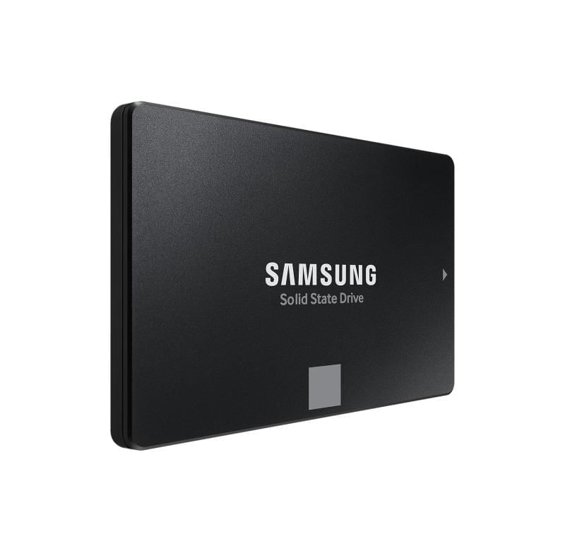 SSD Samsung 870 EVO, 500GB, 2.5, SATA I SSD Samsung 870 EVO, 500GB, 2.5`, SATA I