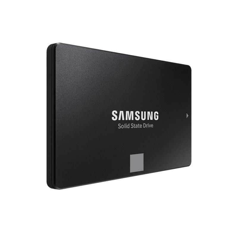 SSD Samsung 870 EVO, 500GB, 2.5, SATA I SSD Samsung 870 EVO, 500GB, 2.5
