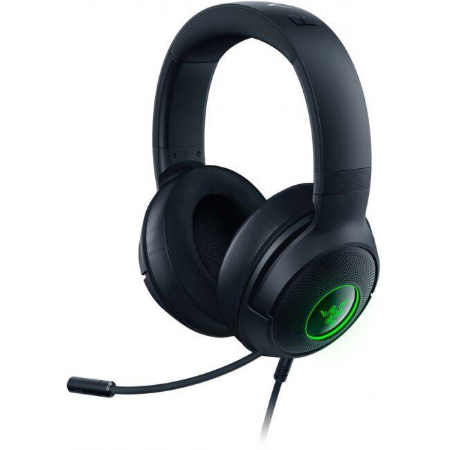 Casti Razer Kraken V3 X USB Casti Razer Kraken V3 X USB