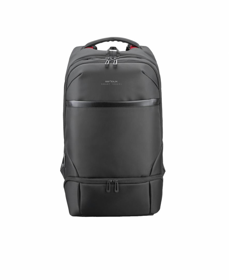 RUCSAC NOTEBOOK 15.6 SERIOUX ST9588 RUCSAC NOTEBOOK 15.6