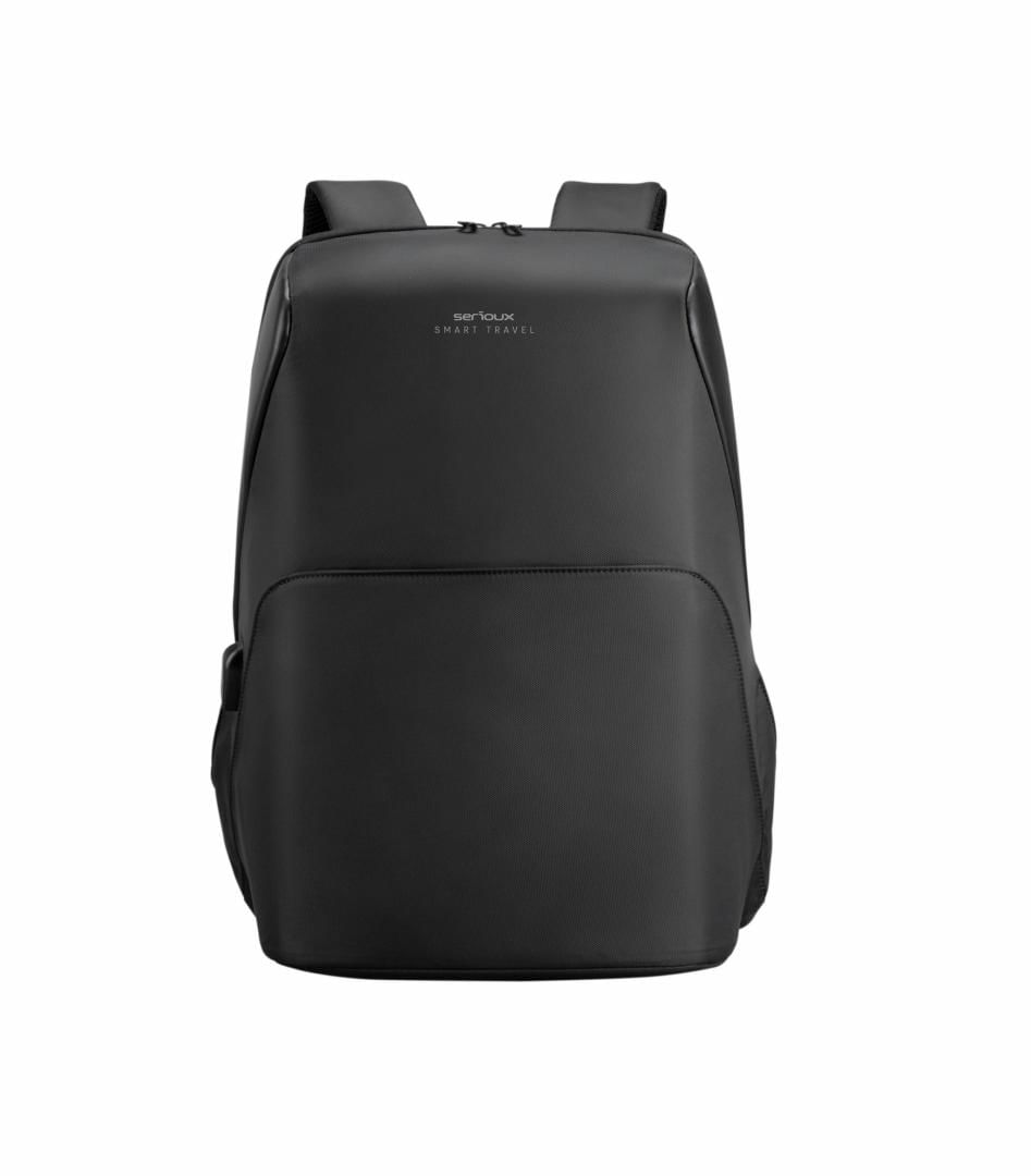 RUCSAC NOTEBOOK 15.6 SERIOUX ST9590 RUCSAC NOTEBOOK 15.6