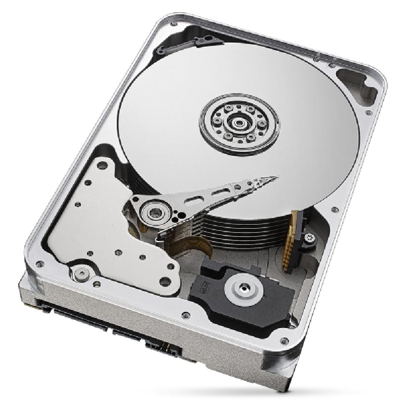 HDD Seagate IronWolf Pro 18TB SATA-III 7