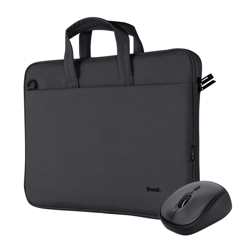 Set geanta laptop Trust Bologna 16, ng Set geanta laptop Trust Bologna 16