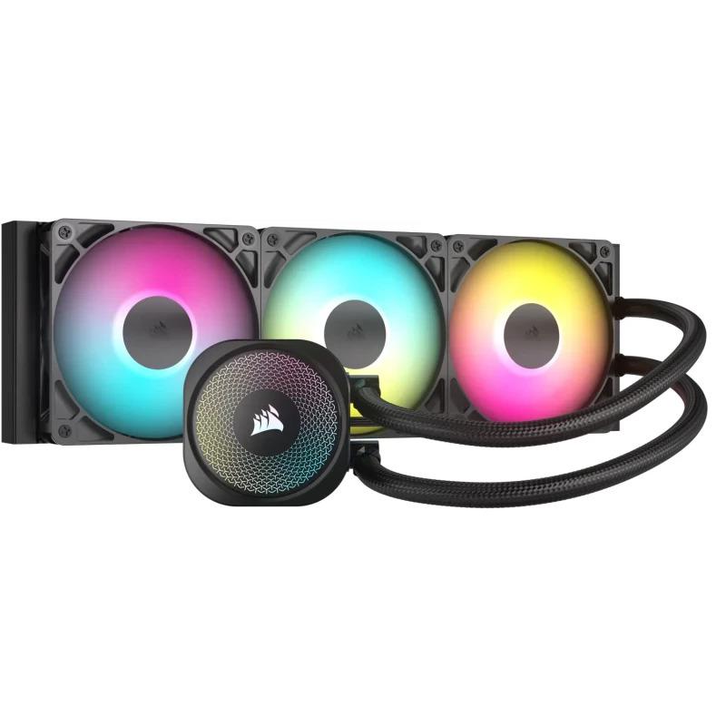 CR LIQUID COOLER NAUTILUS 360 RS ARGB CR LIQUID COOLER NAUTILUS 360 RS ARGB
