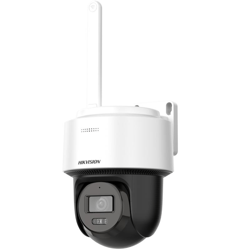 CAMERA PT IP 4MP 2.8MM IR30M