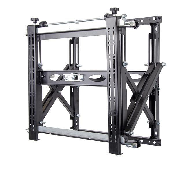 Suport per. pop-out B-Tech 42-120 125kg Suport per. pop-out B-Tech 42-120