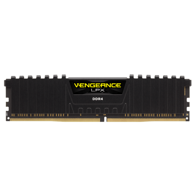 CR Vengeance DDR4 16GB 3200Mhz