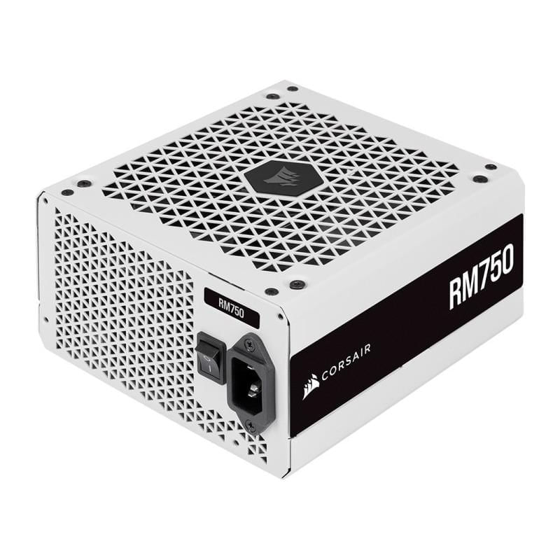 PSU Corsair RM750/750W 80+ Gold FModular PSU Corsair RM750/750W 80+ Gold FModular