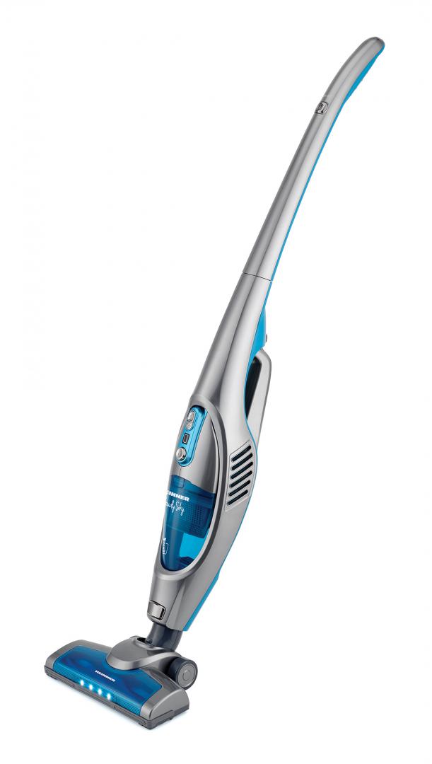 ASPIRATOR VERTICAL HEINNER HSVC-V21.6GRY ASPIRATOR VERTICAL HEINNER HSVC-V21.6GRY