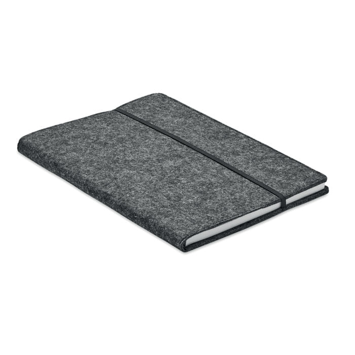 Notebook  A5 RPET pasla