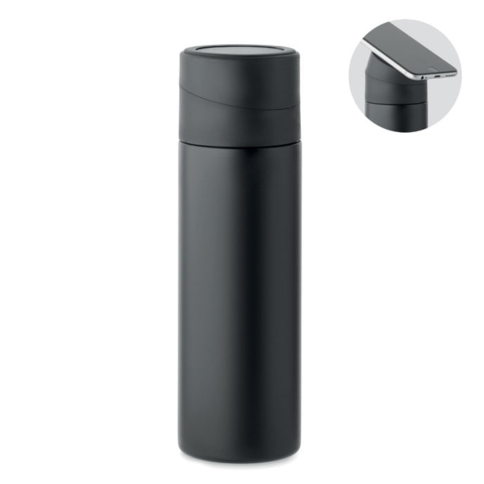Sticla cu perete dublu 420 ml. Sticla cu perete dublu 420 ml.