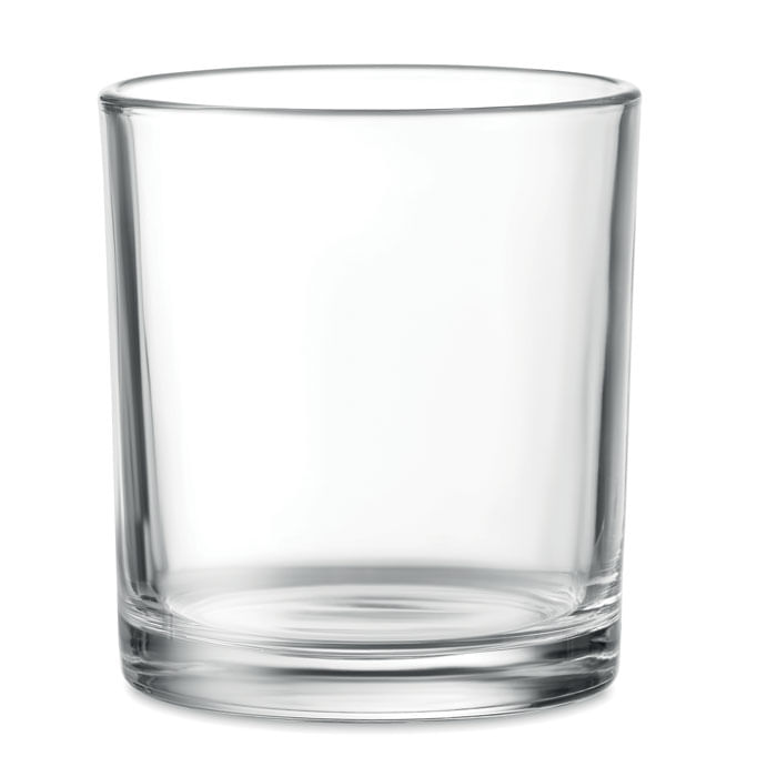 Pahar din sticla 300ml Pahar din sticla 300ml