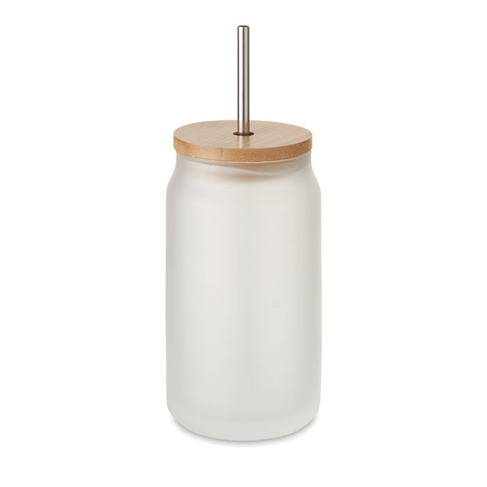 Borcan pt. sublimare 450ml Borcan pt. sublimare 450ml