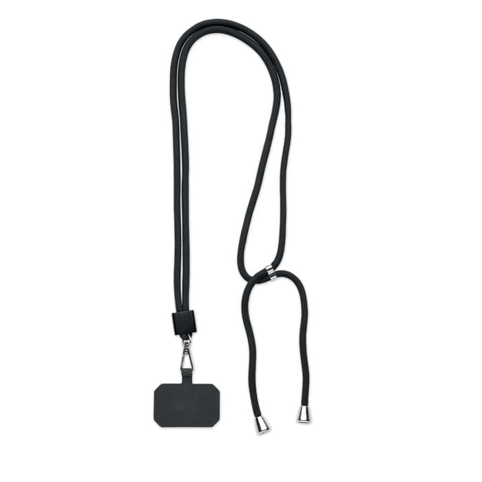 Lanyard tubular RPET Lanyard tubular RPET