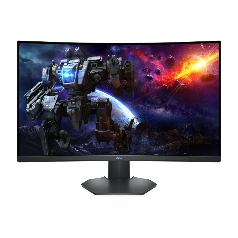 DL MONITOR 32 S3222DGM QHD 2560 x 1440 DL MONITOR 32