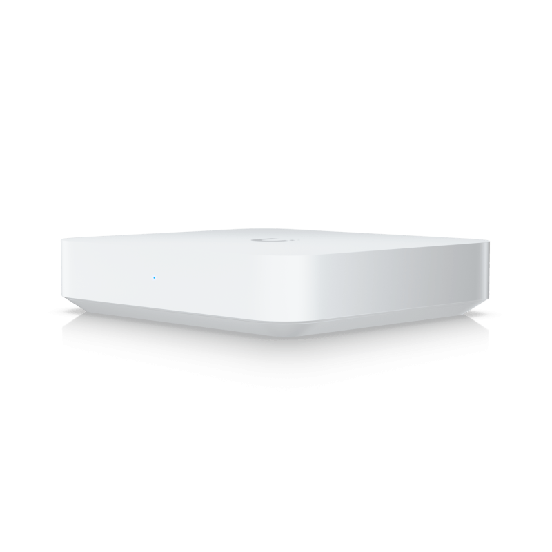 UBIQUITI  GATEWAY MAX UXG-MAX