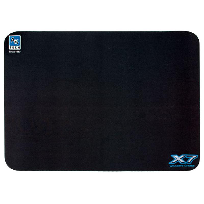 Mousepad A4Tech X7-500MP 437x400mm, negr