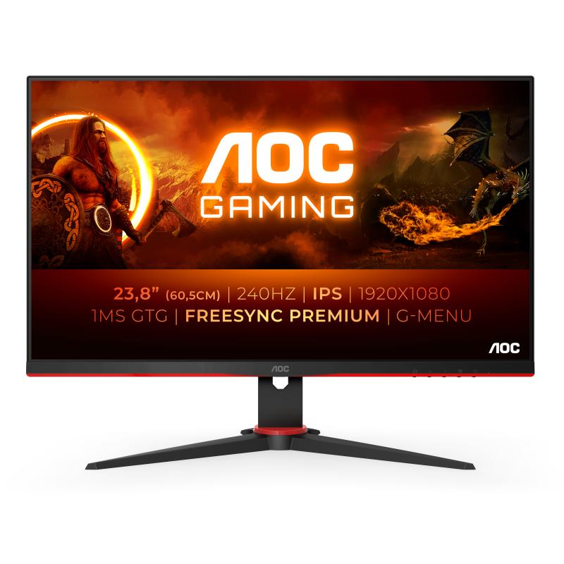 Monitor AOC 23.8